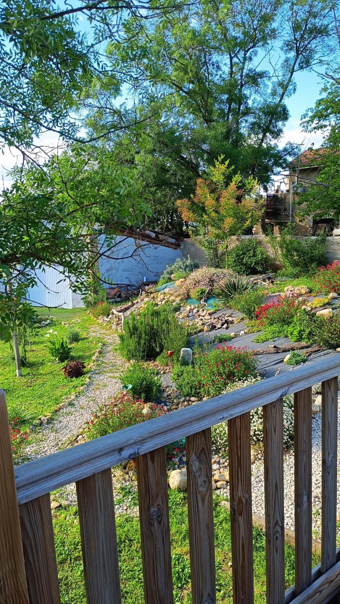 Mobile Home Saint-Christol-lès-Alès 외부 사진